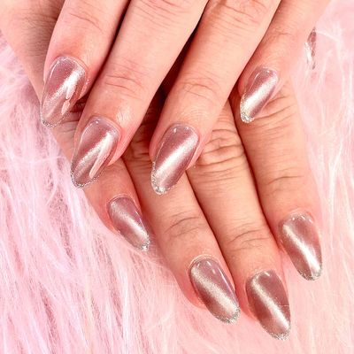オフ込み45分！お急ぎの方必見✨
【マグネットワンカラー】¥4,400