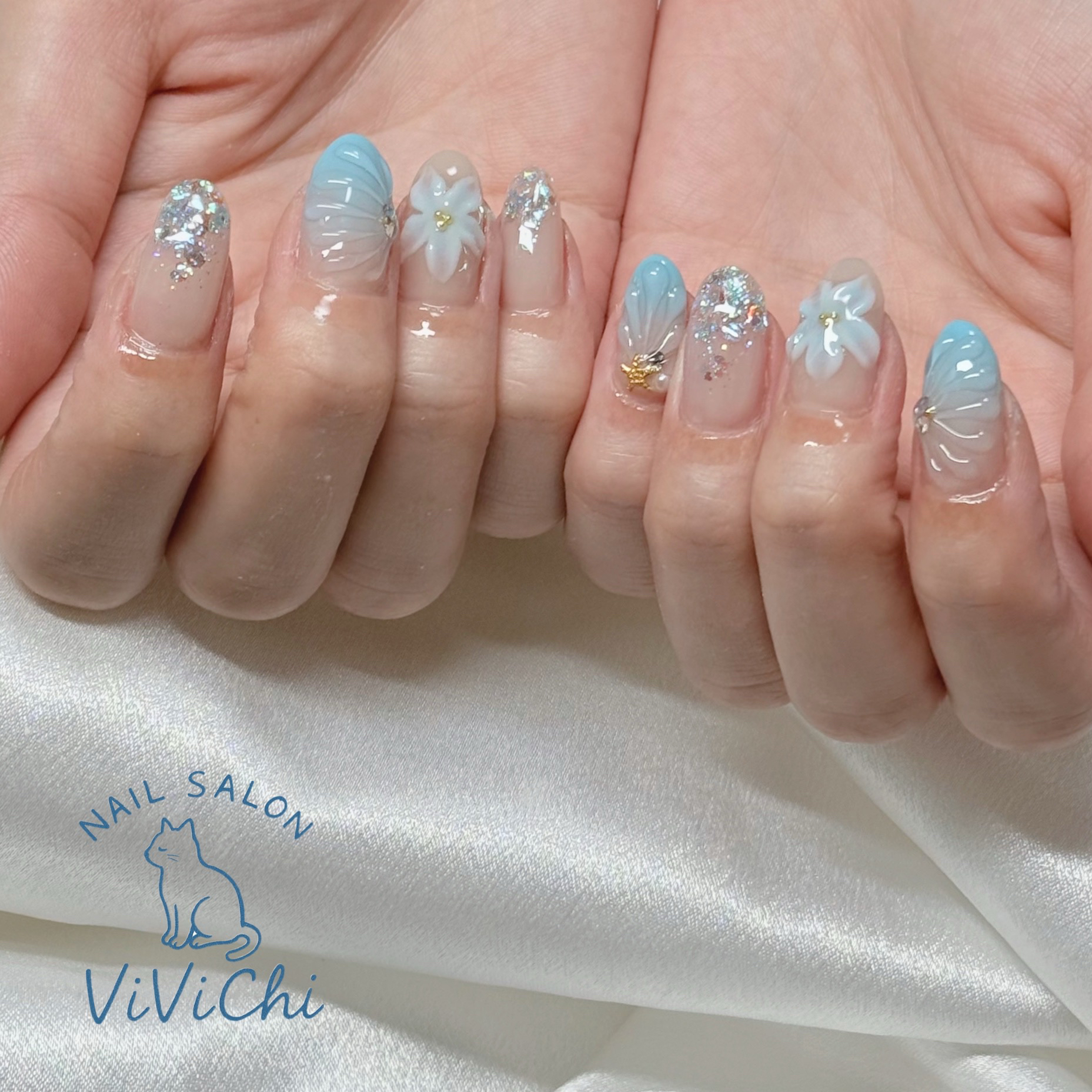 nailsalon_ViViChi
