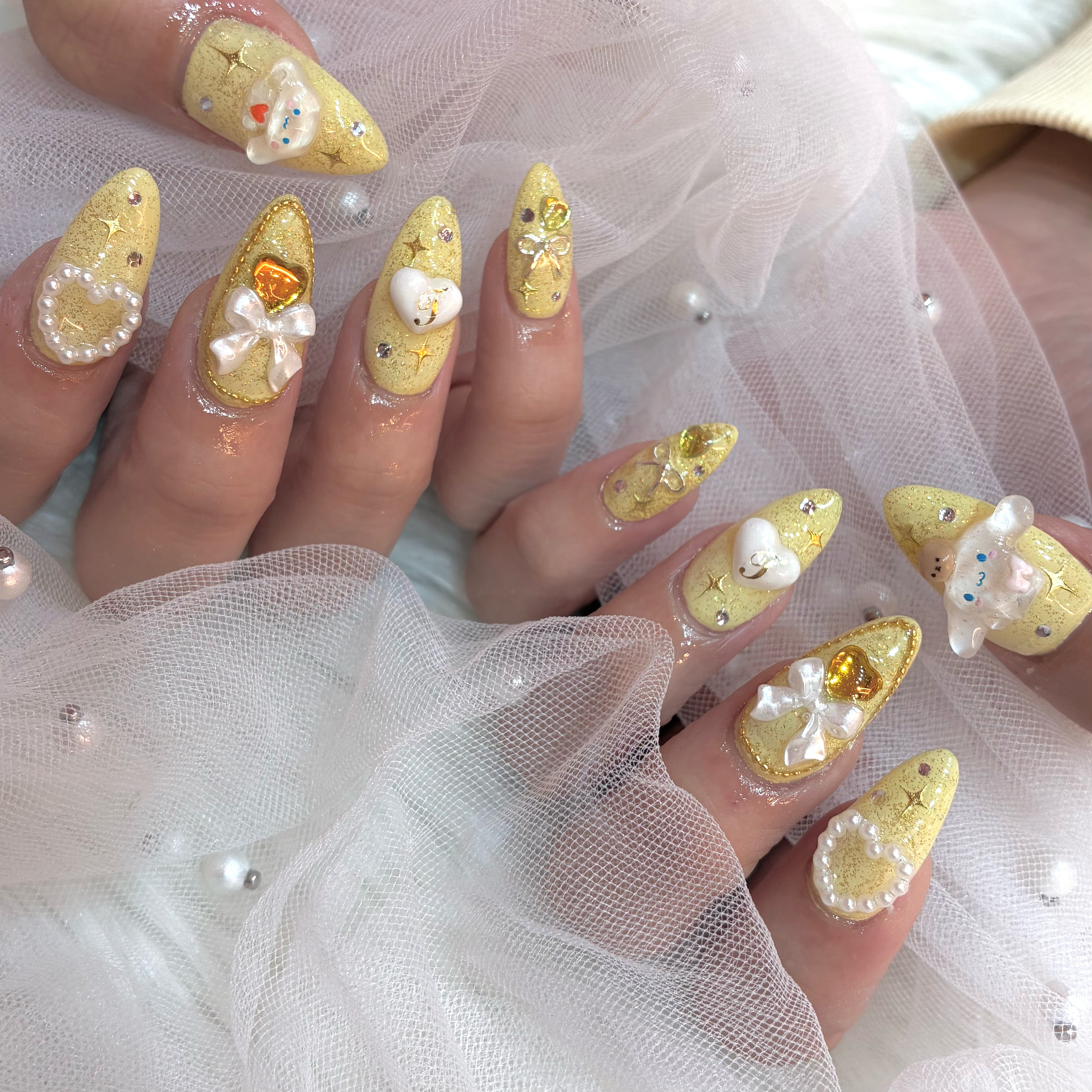 Satomi_Nail