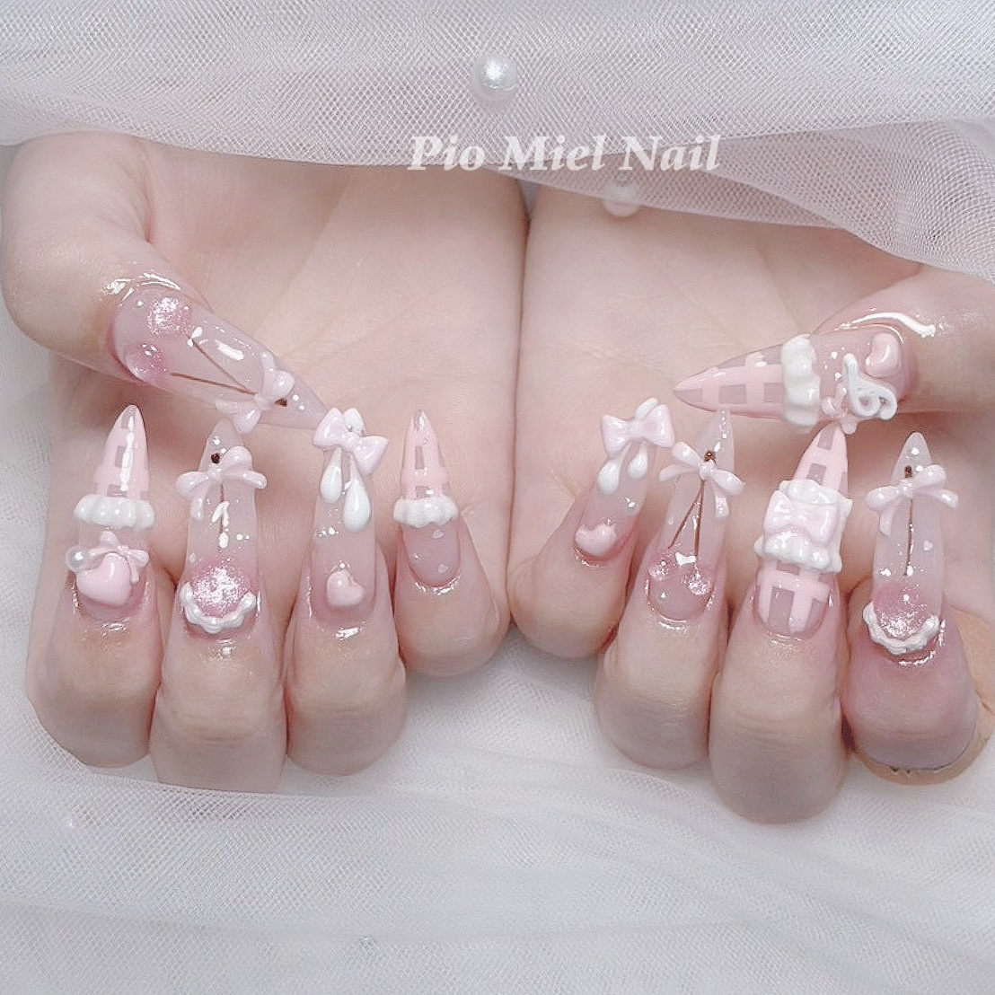 PIO_MIEL_NAIL_SHINJUKU