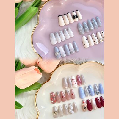 【 オフ無料🌟 】ダメージケアシンプルコース💅🏻💖