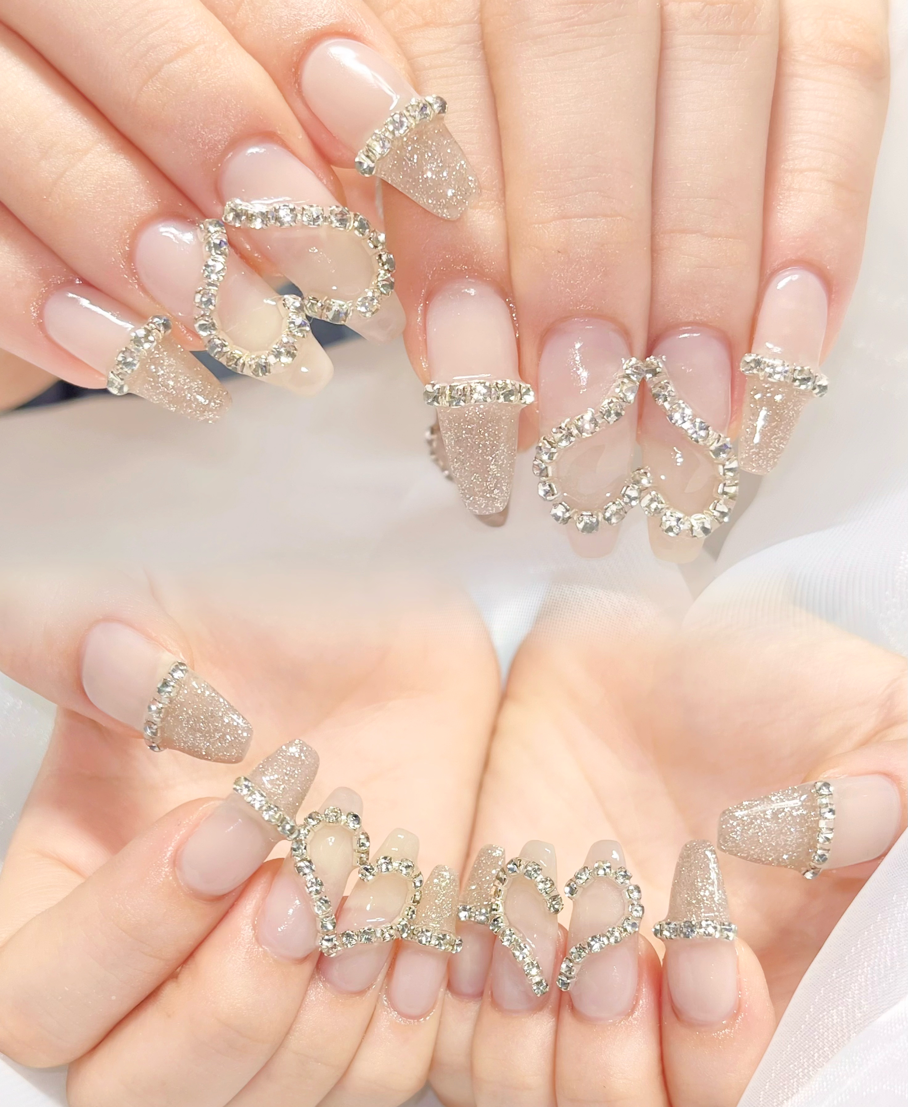 Ronron.nail