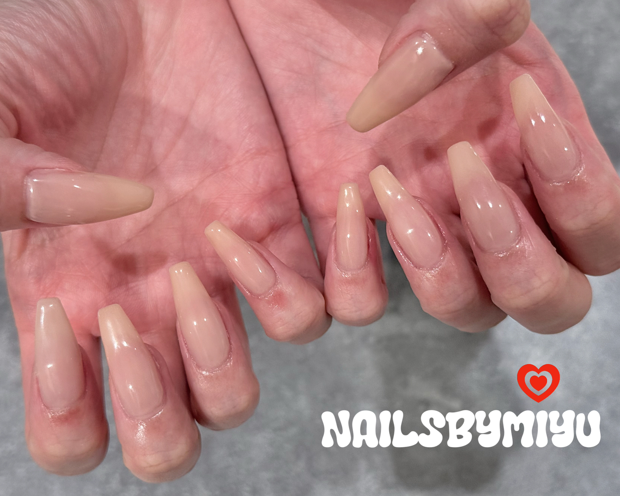 MIYU.___.NAIL