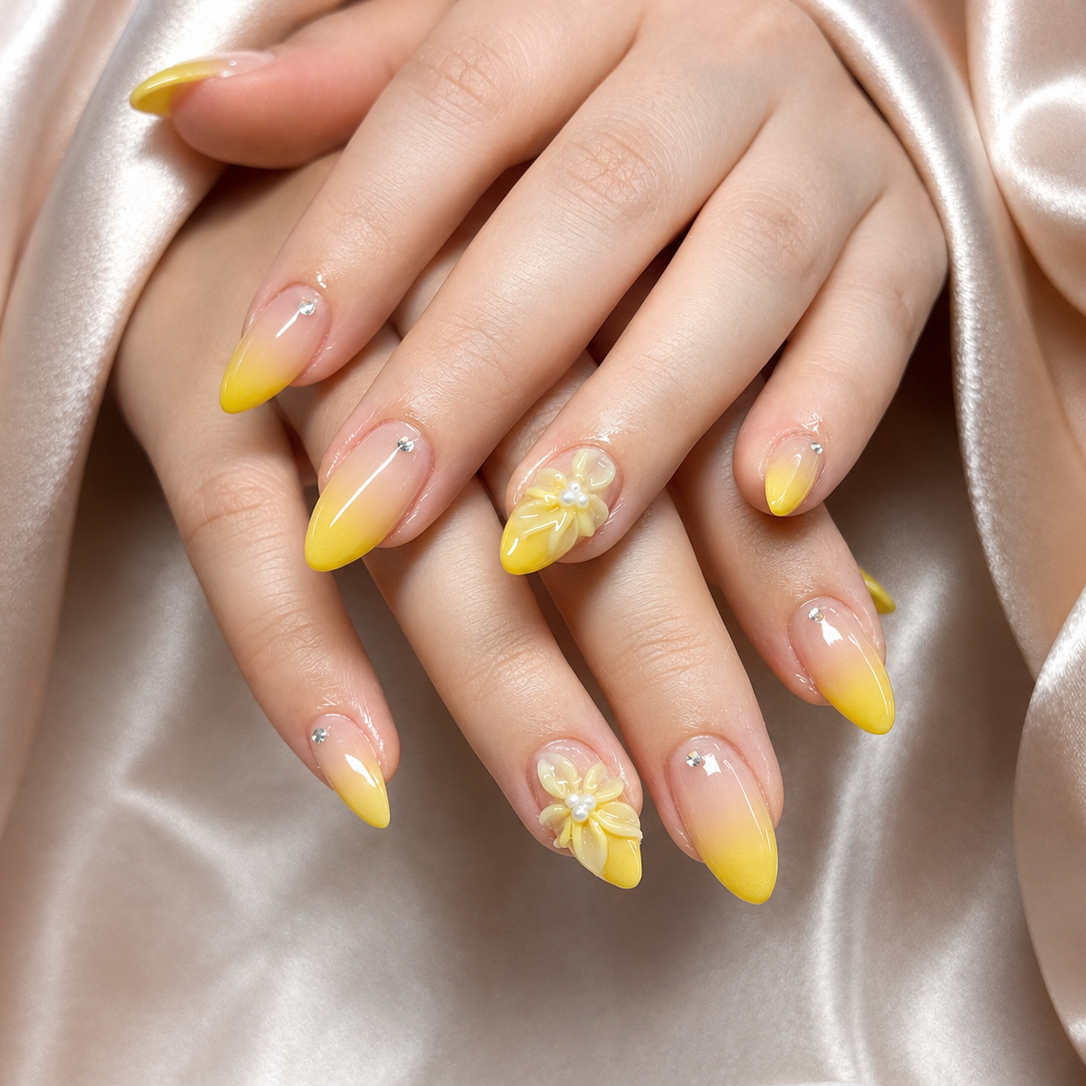 yume__nail