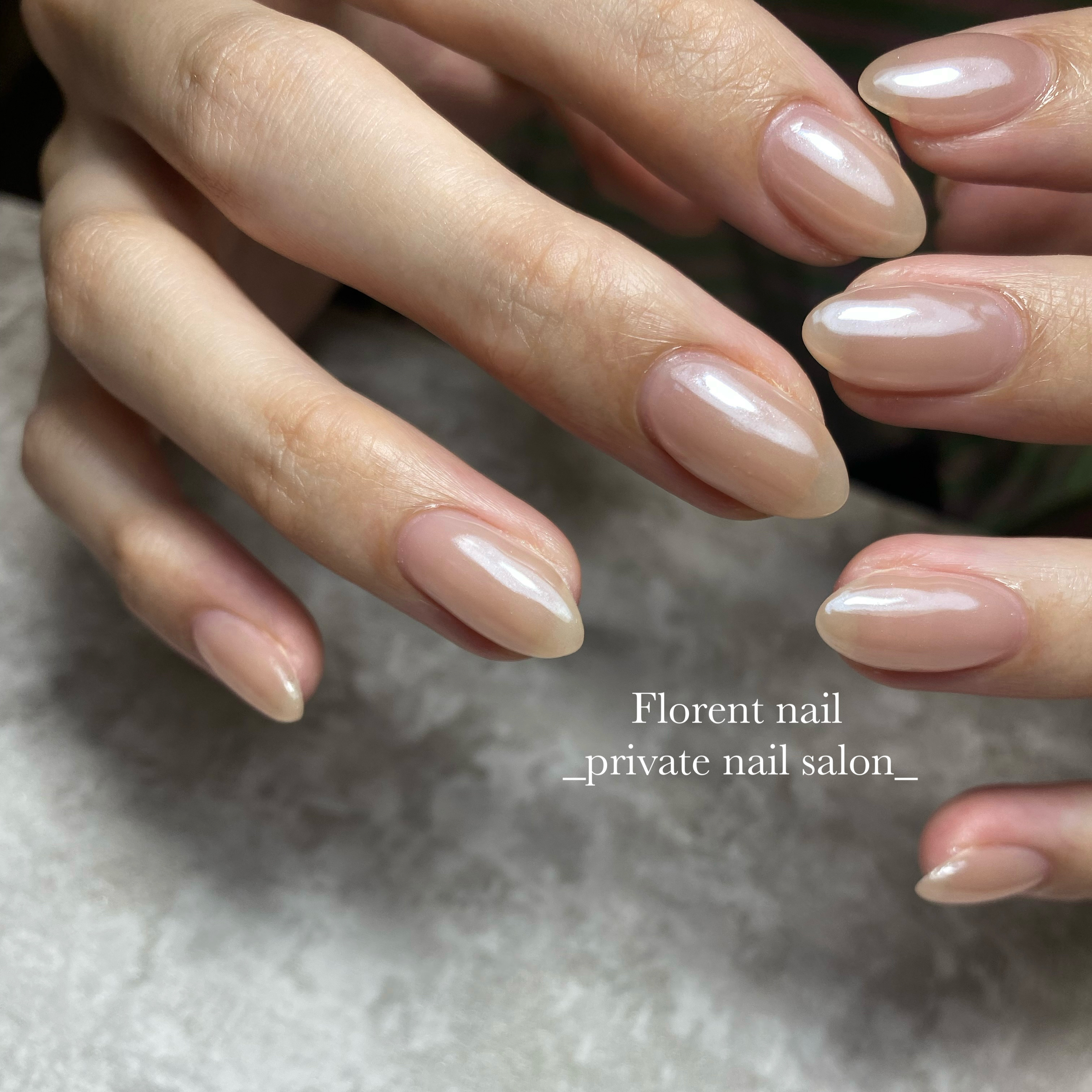 Florent_nail