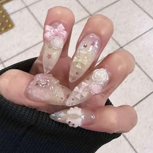 rosy24