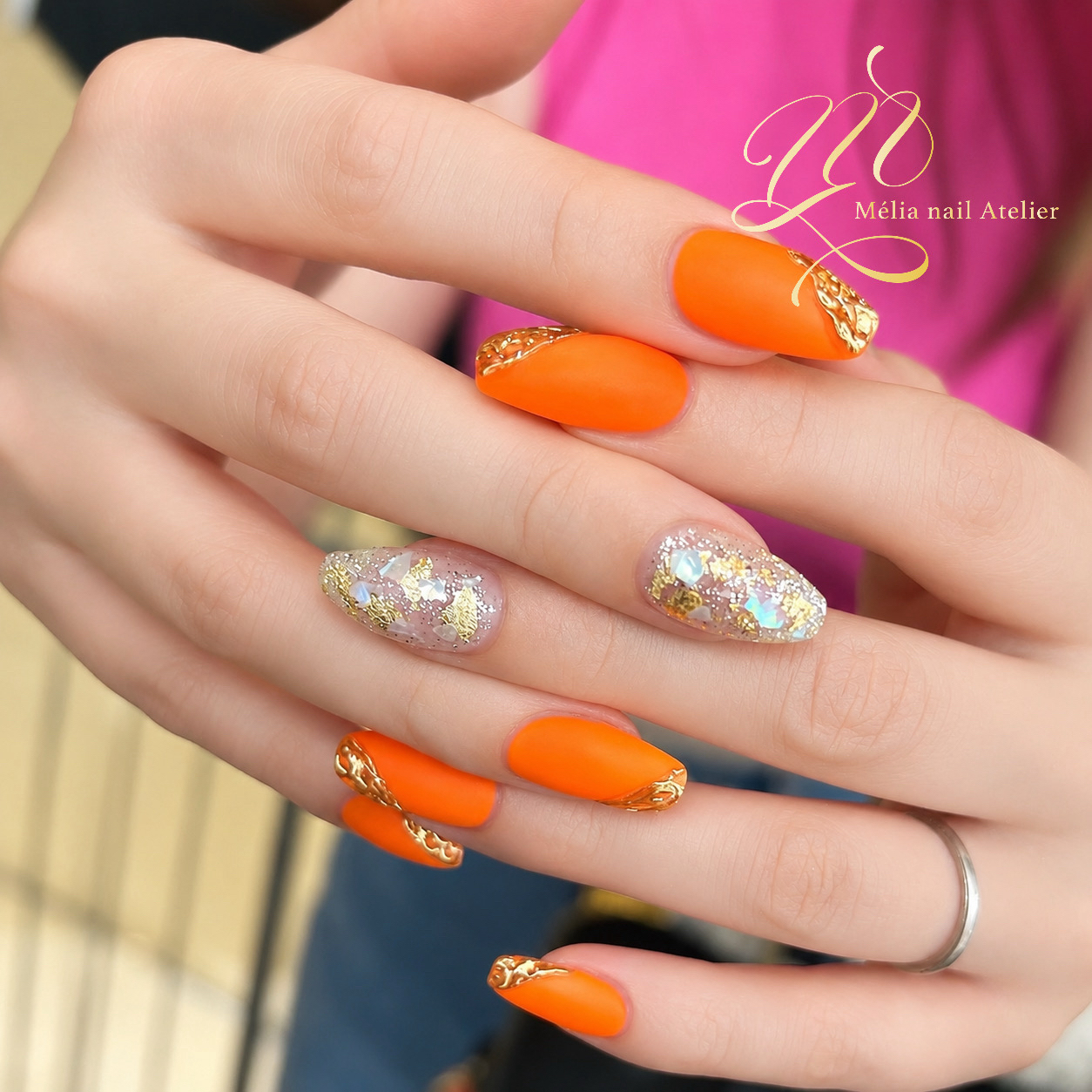 Melia_nai_Atelier