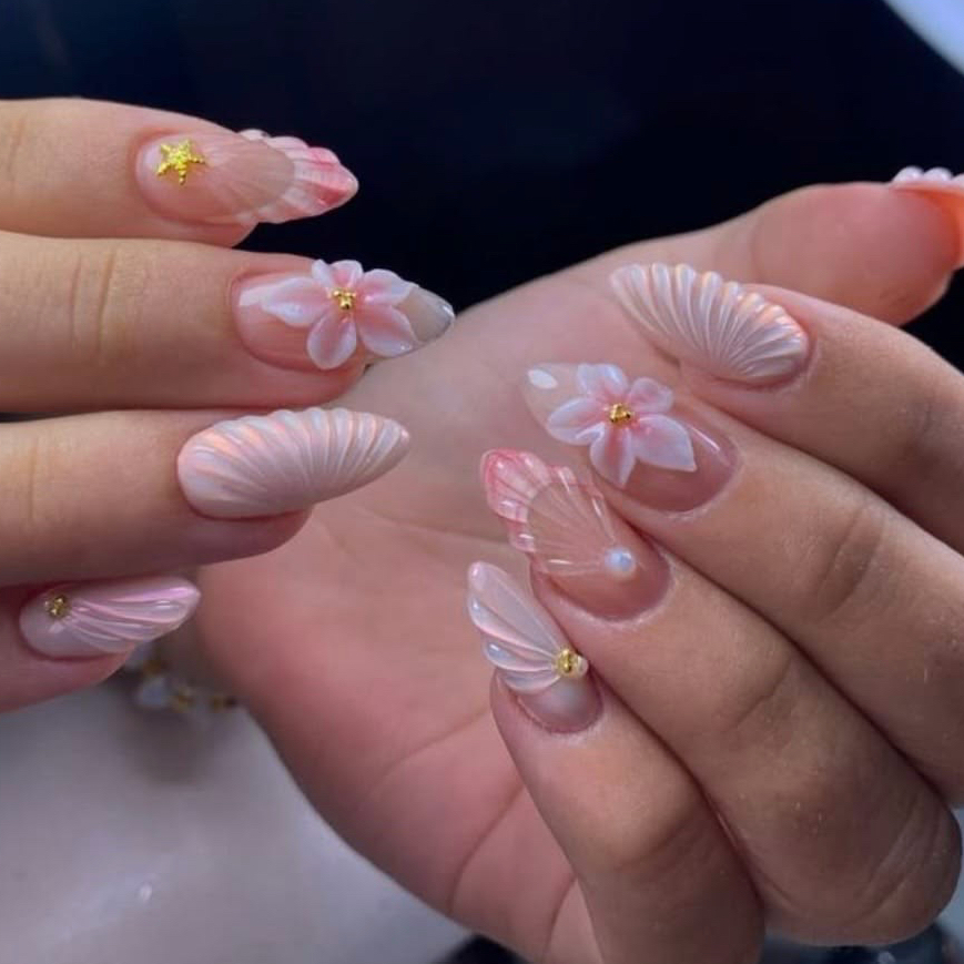 HDNailsalon