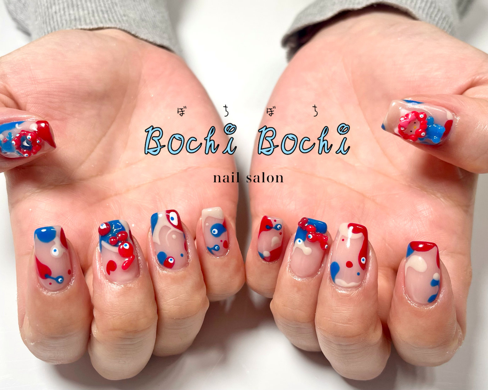 saya_nail1009