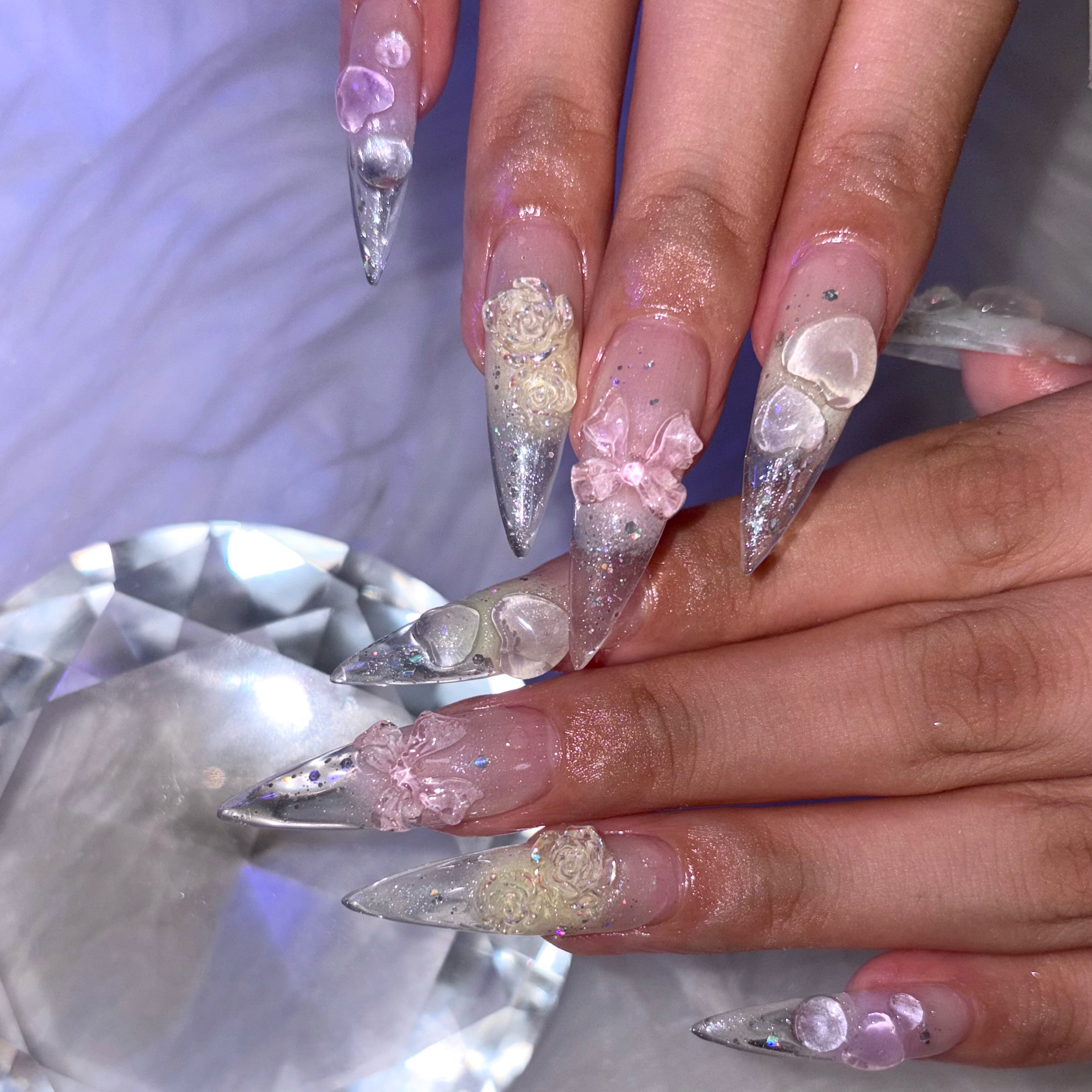 nailsalon_REVE_yume