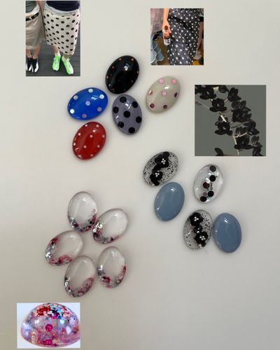 ［ご新規様限定］monthly nail