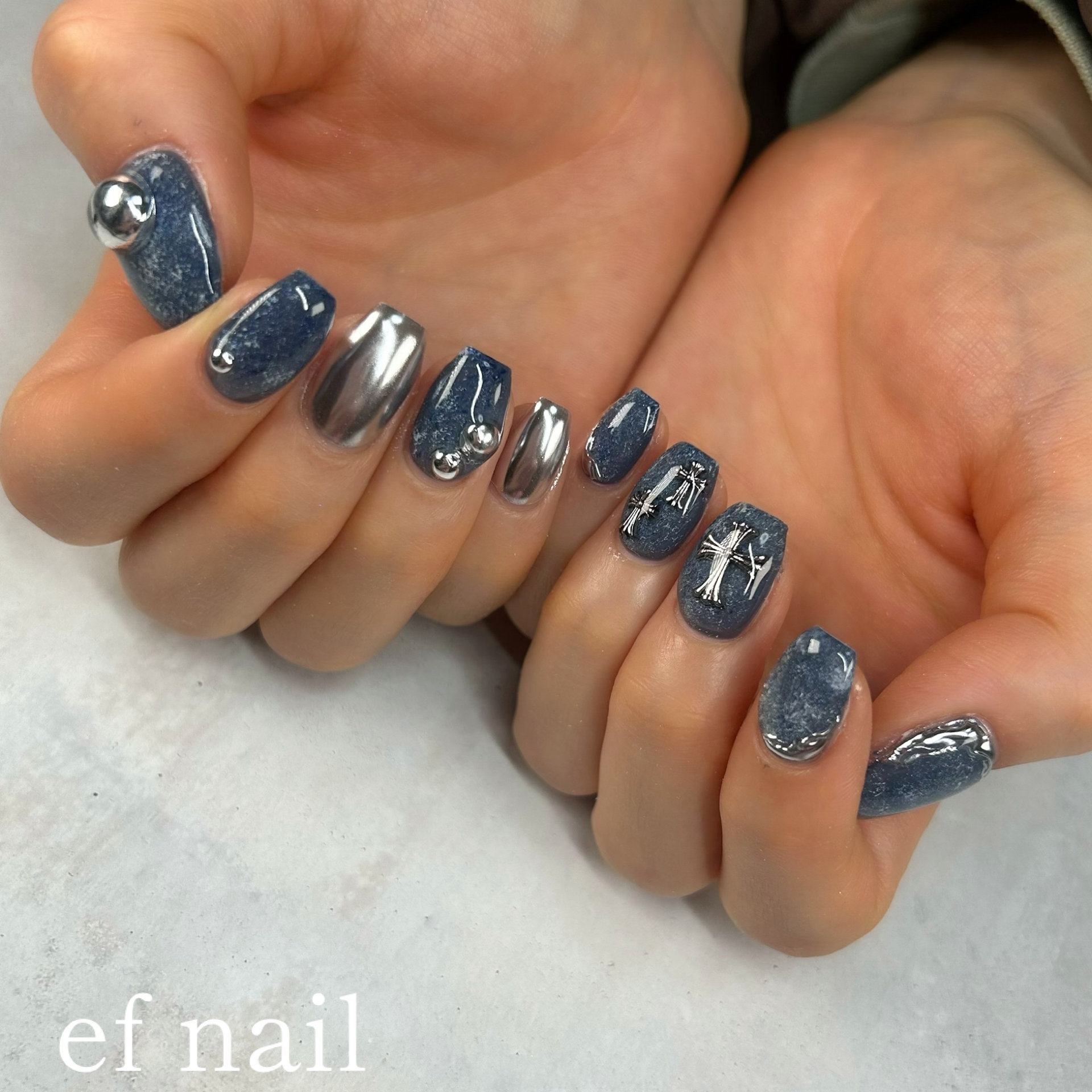 efnail