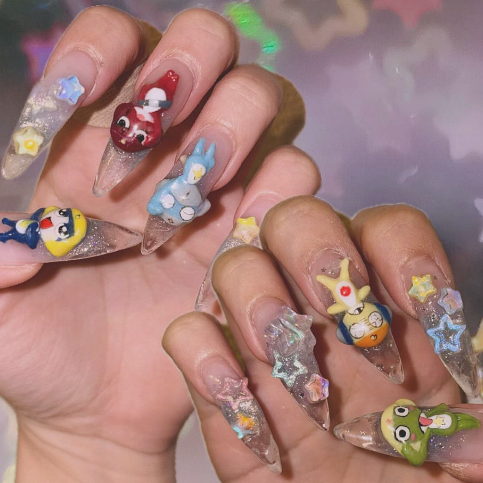 ayaka_nails