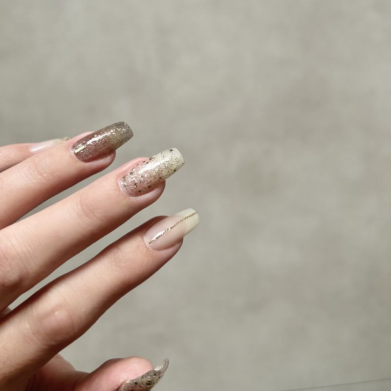 loa nail
