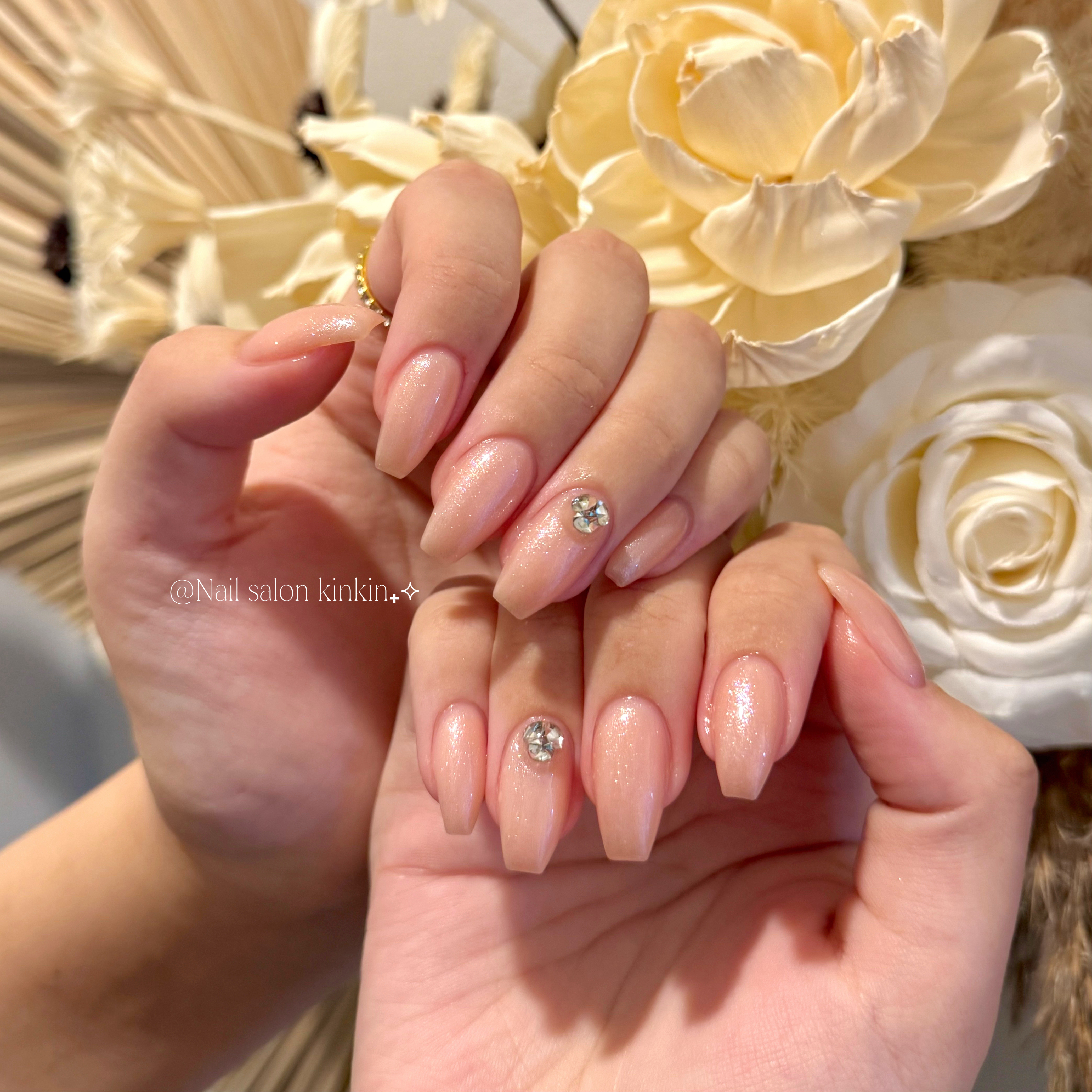 KINKIN_nailsalon
