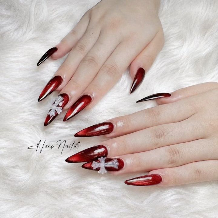 ネイリー（Nailie） - _Hani_Nail_NHU.Y_