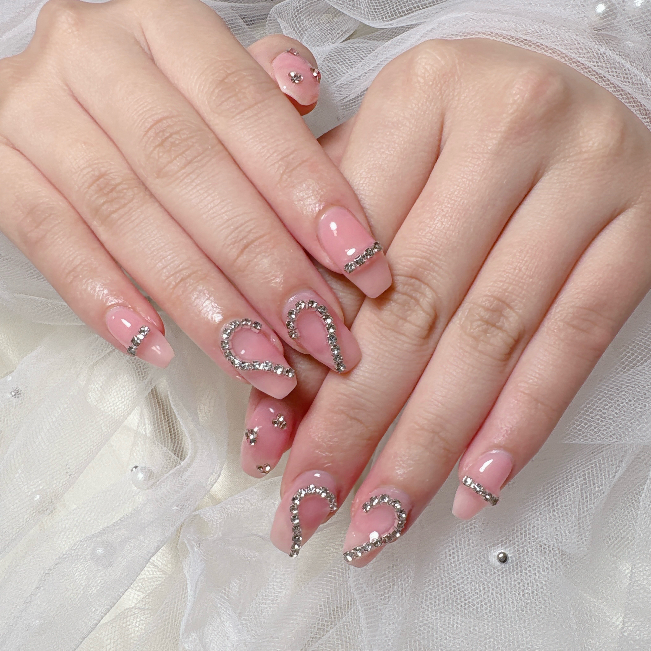 Miki.....Nail