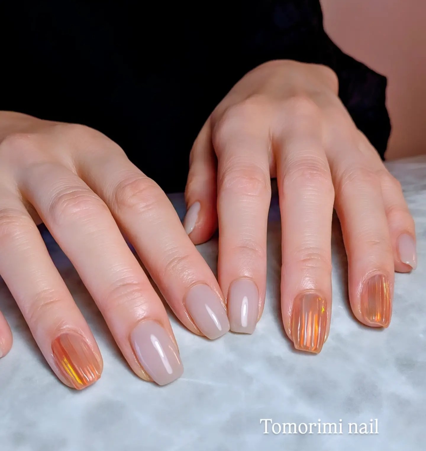 Tomoriminail