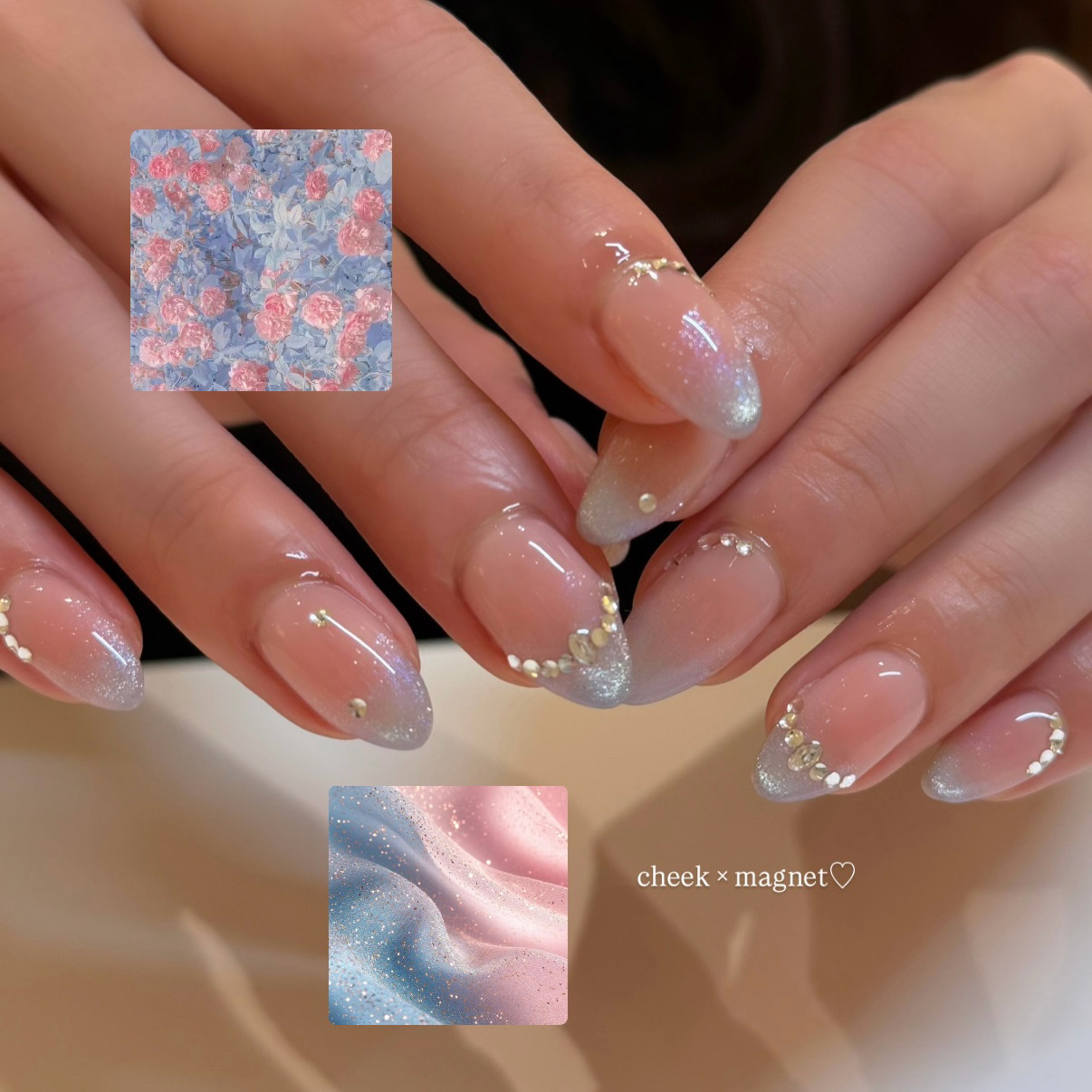 chihiro_trunail