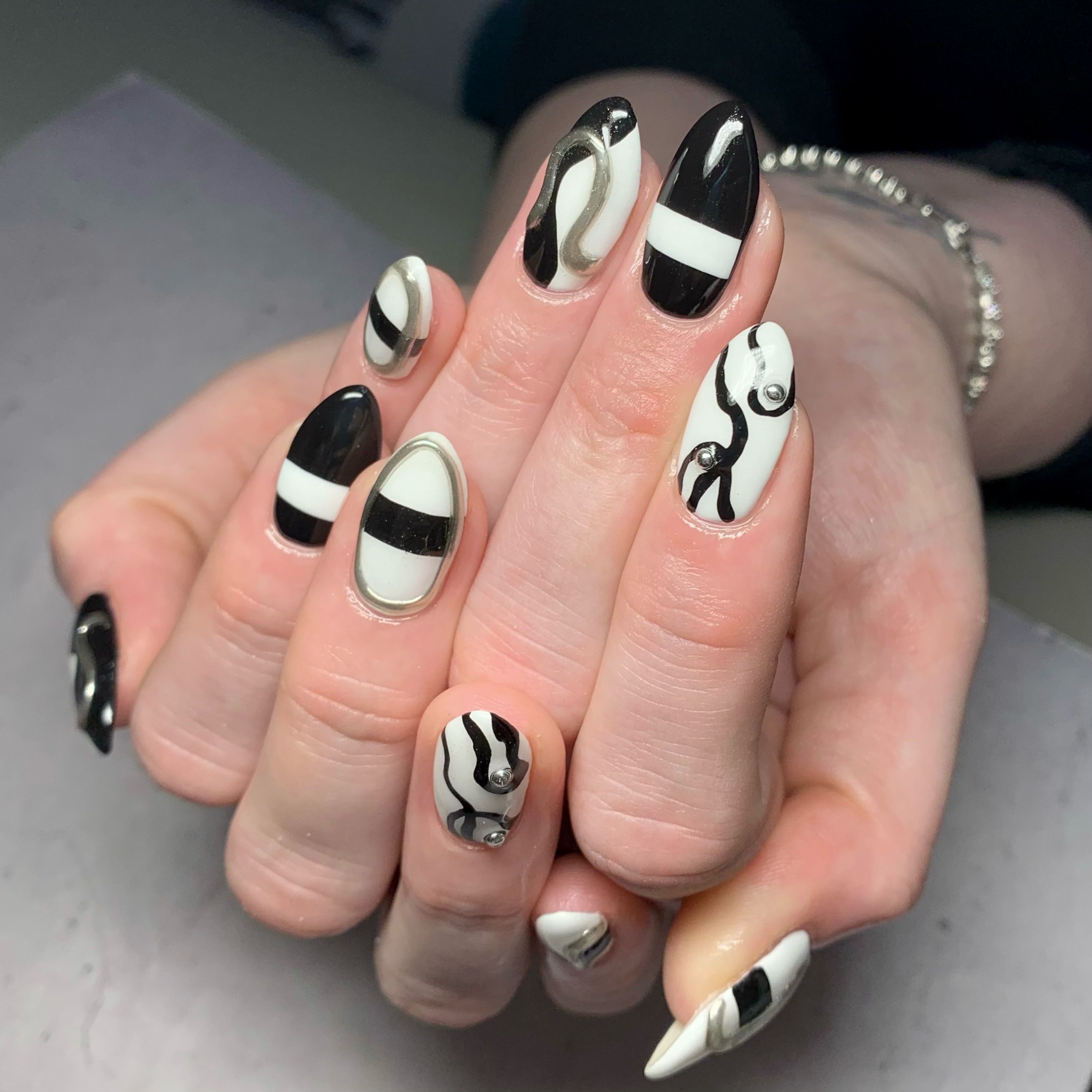 NailSalonTonic