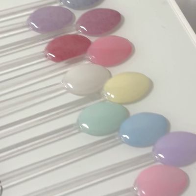 ワンカラー(他店オフ)