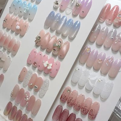 ◾️人気No.1🧡定額【デザインコース】✨初回オフ無料