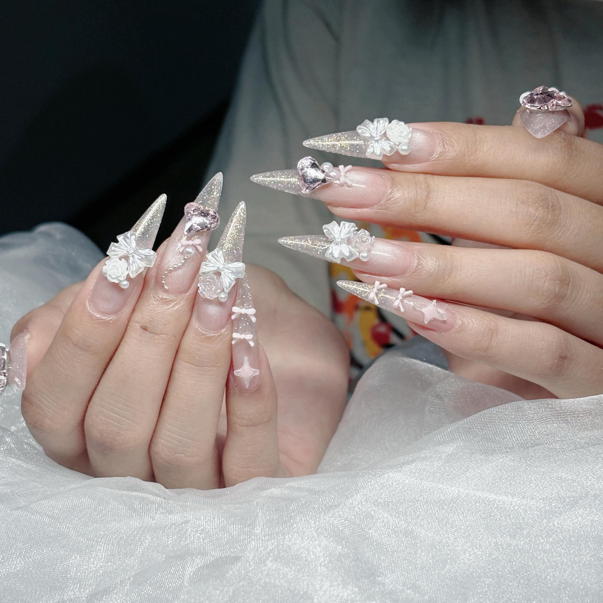 Zunie_hani_nail