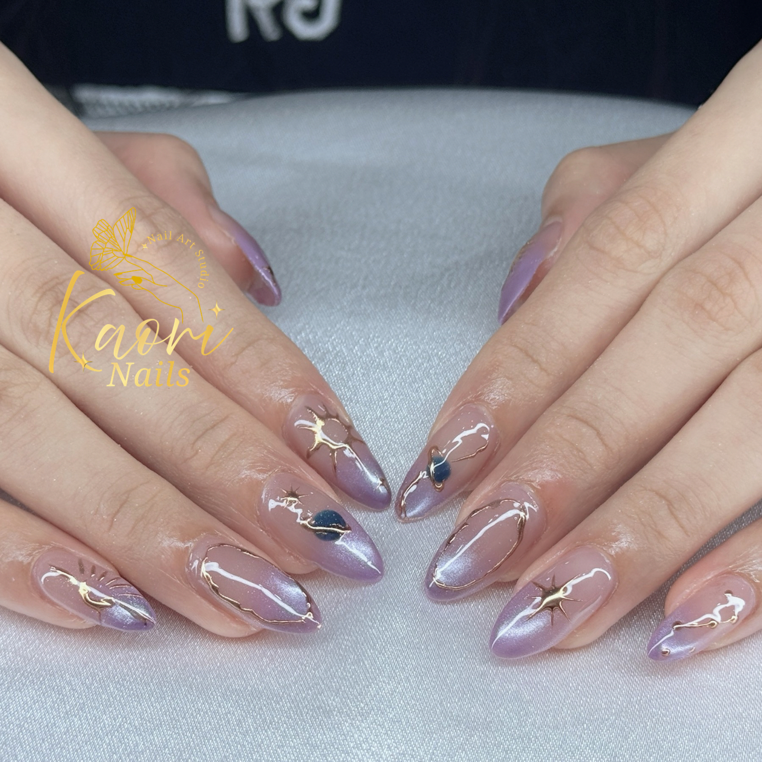 KAORI_NAIL_SHIBUYA