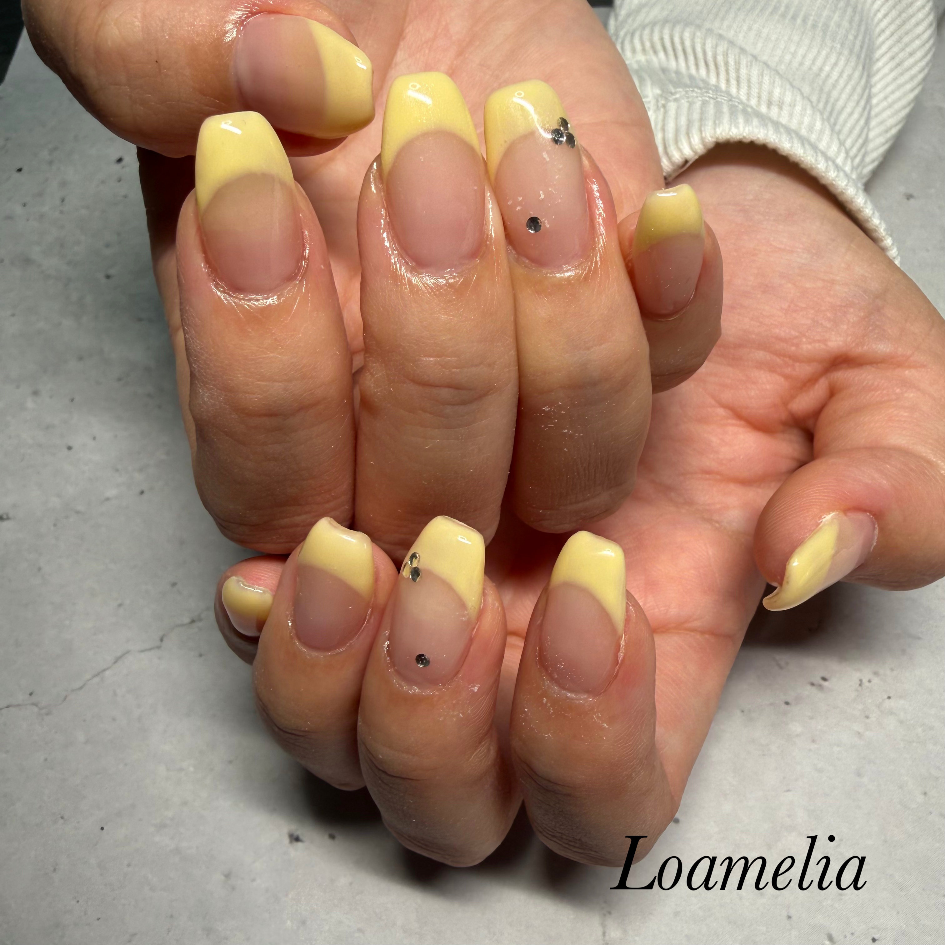 Loamelia