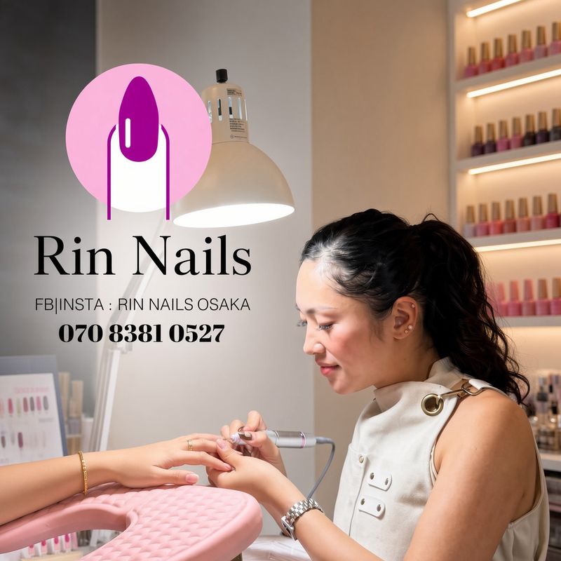 Rin Nails