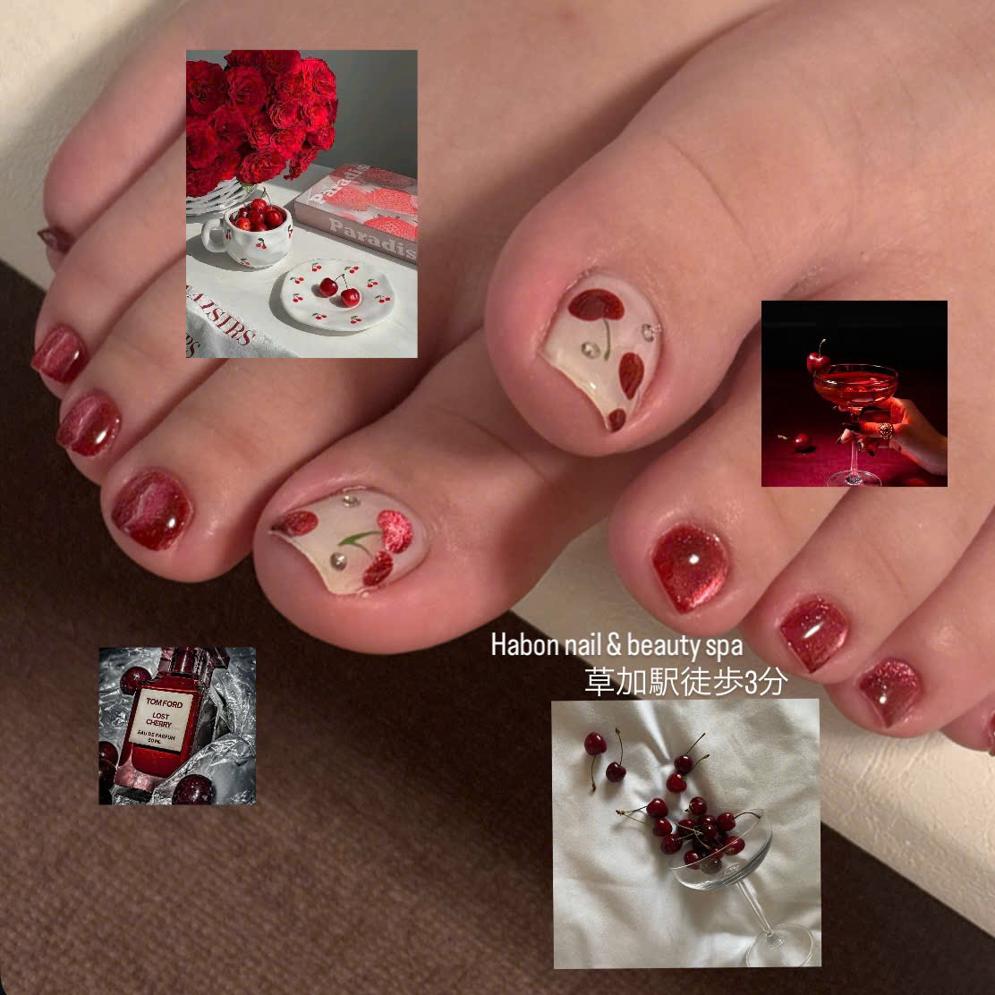 HabonNailBeauty