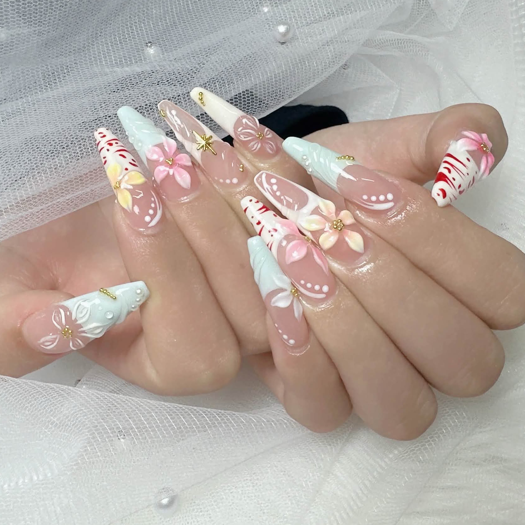 HanaRose_Nail