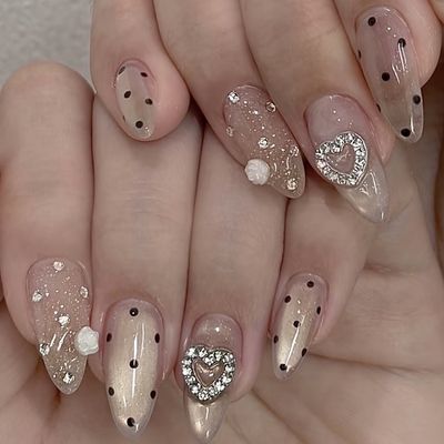 💙持ち込みデザインパーツ付け放題💙