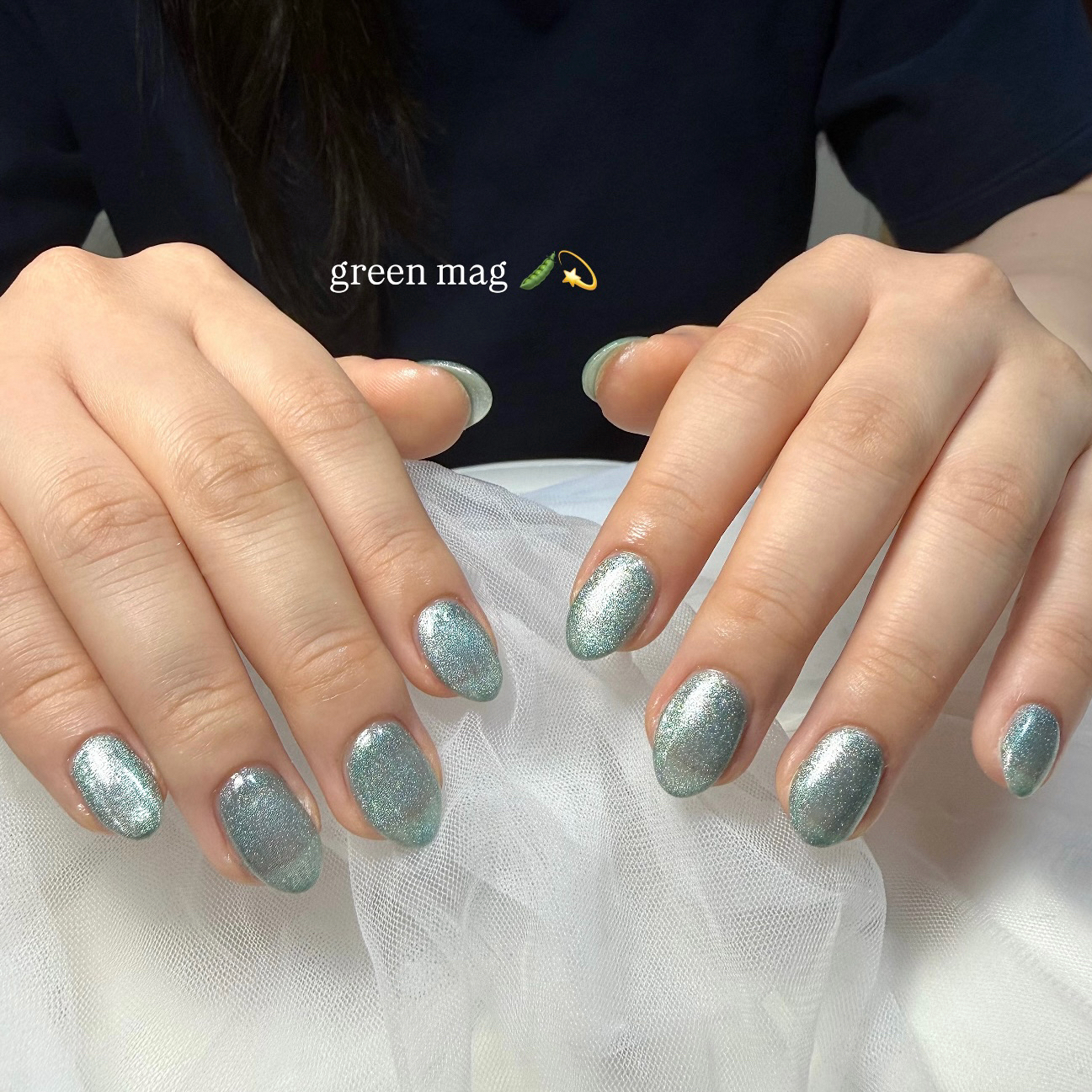 pinkymuse.nail