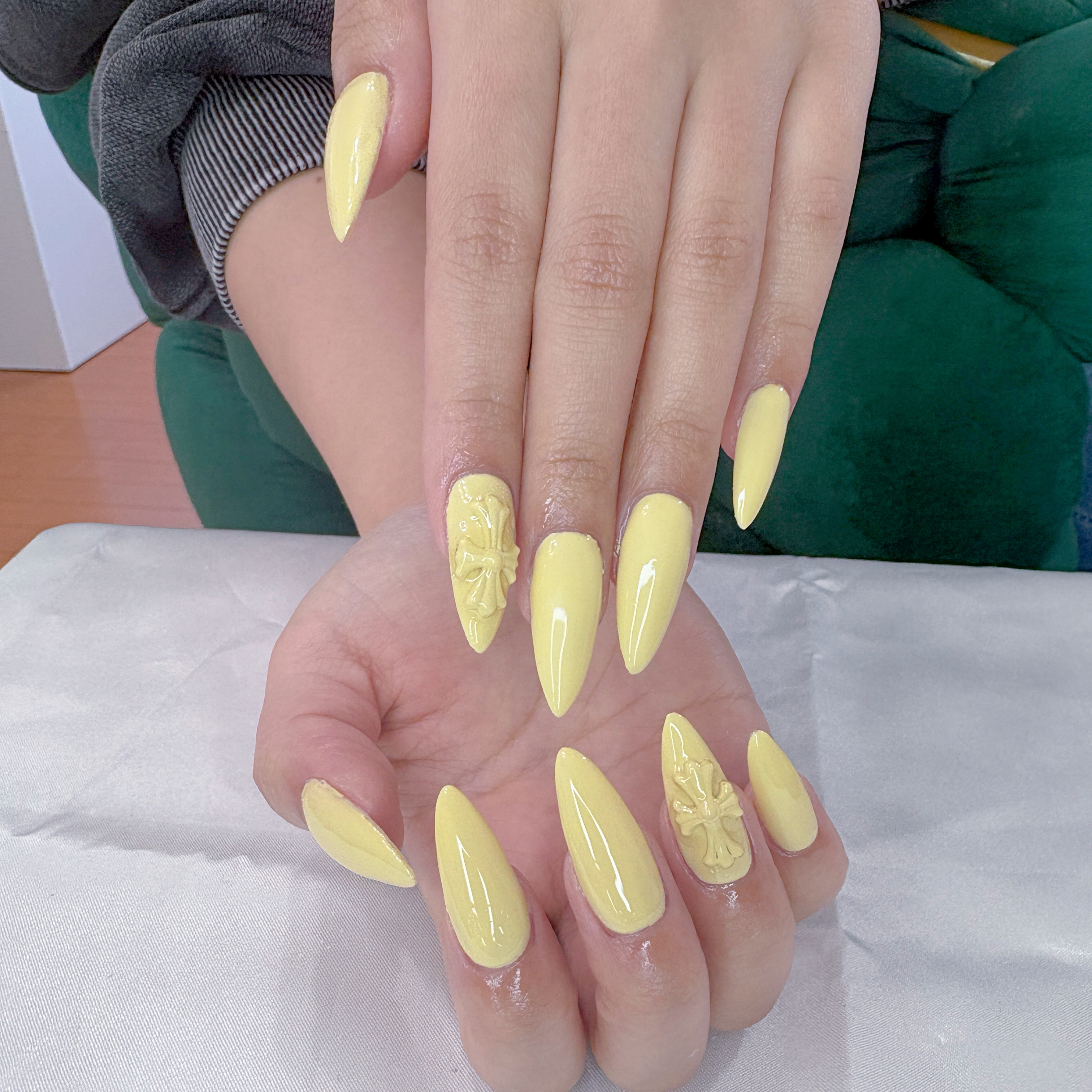 leclatnail