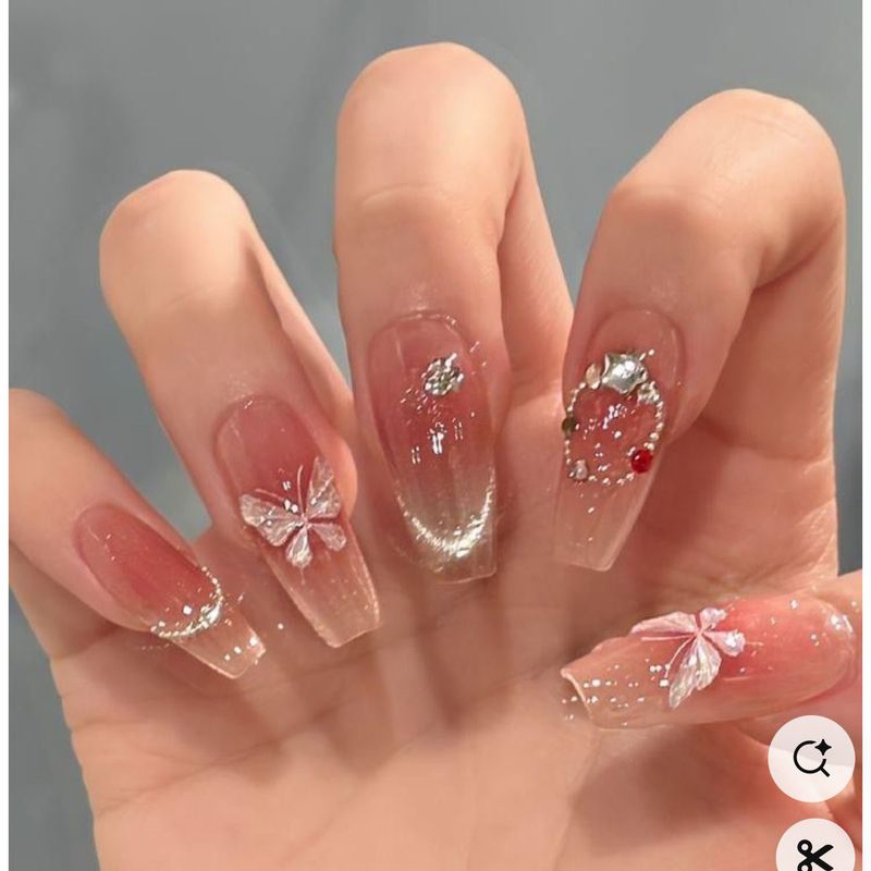 MAY nail takadanobaba