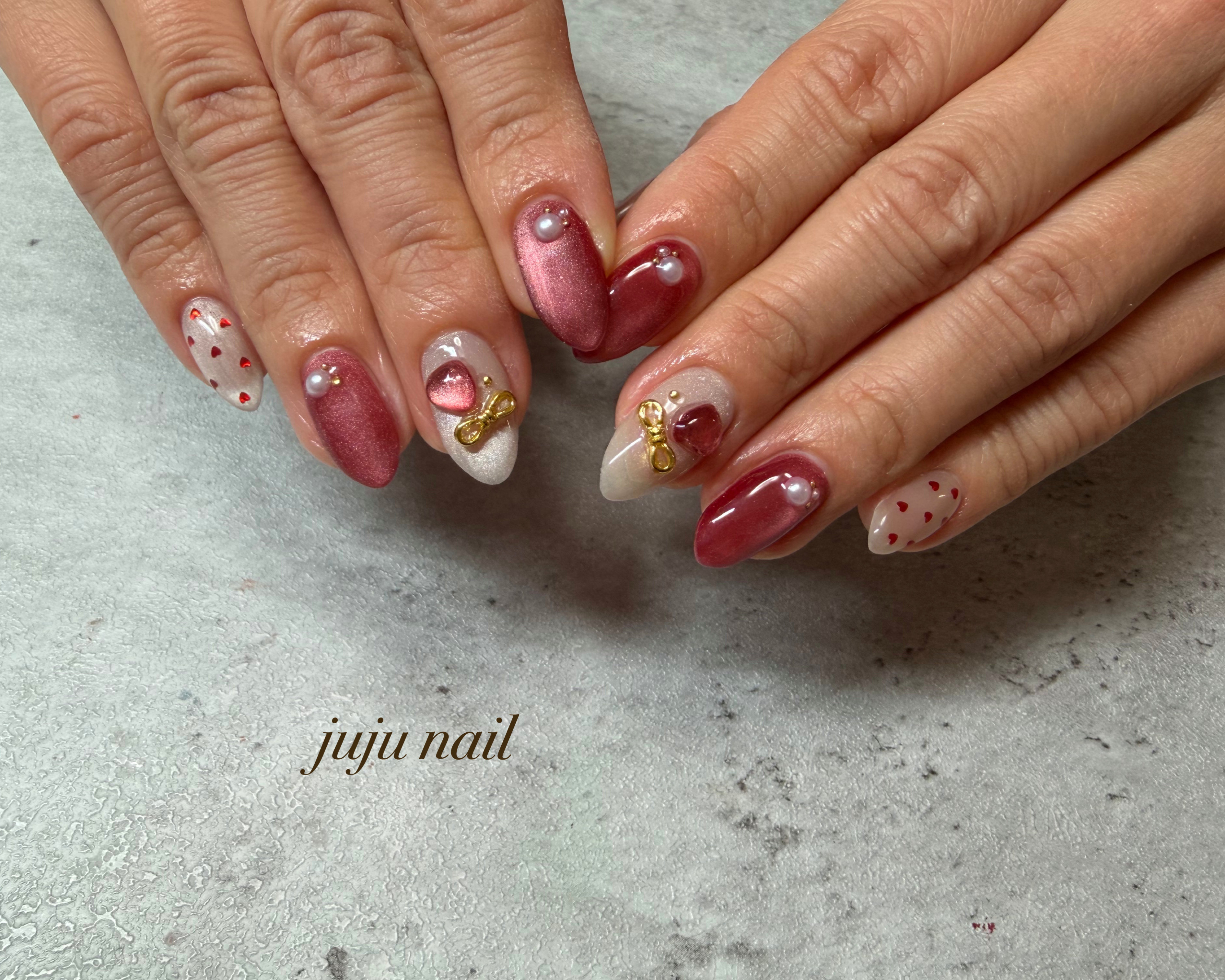 juju__nail