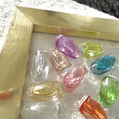 ミラー♦︎ワンカラー