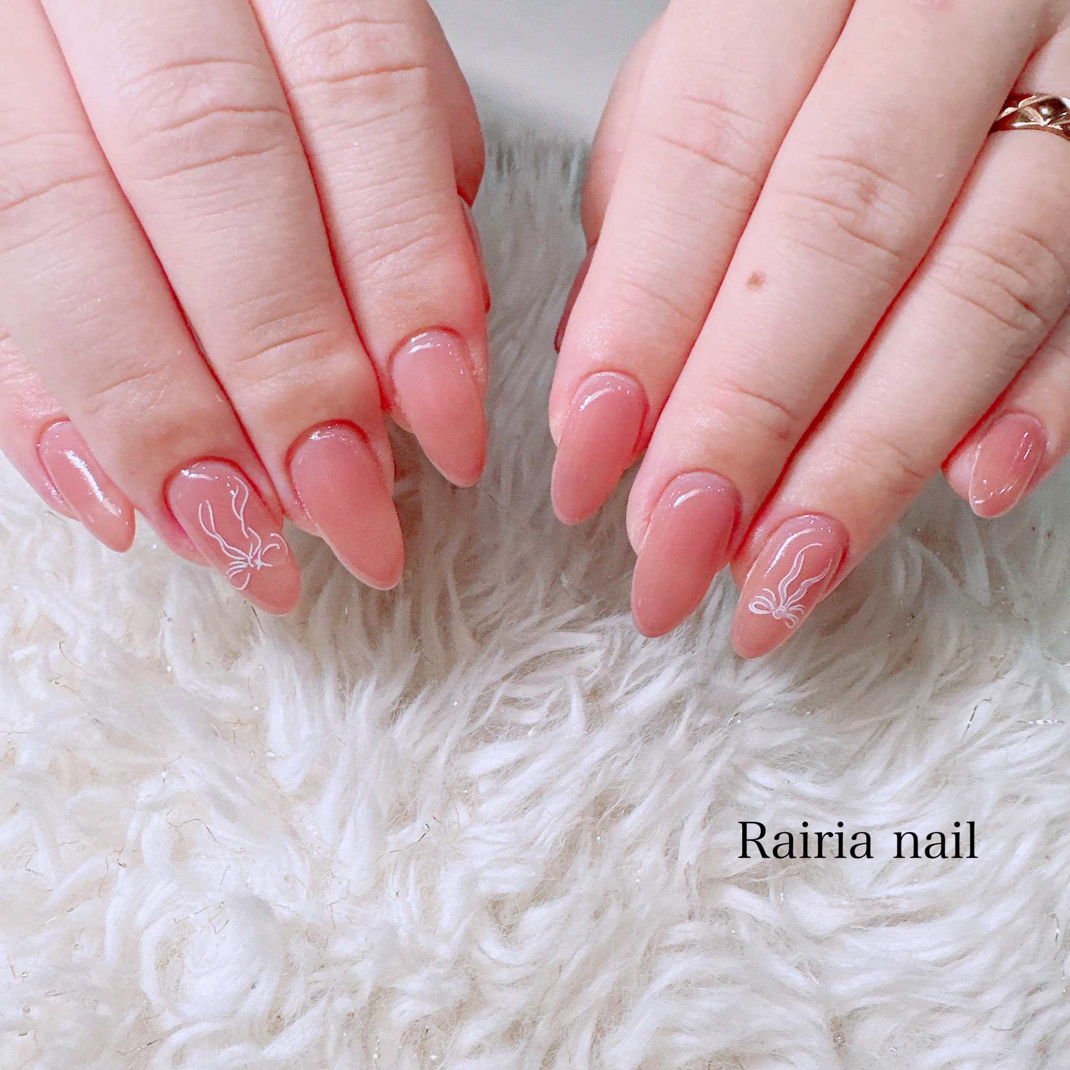Rairia_nail