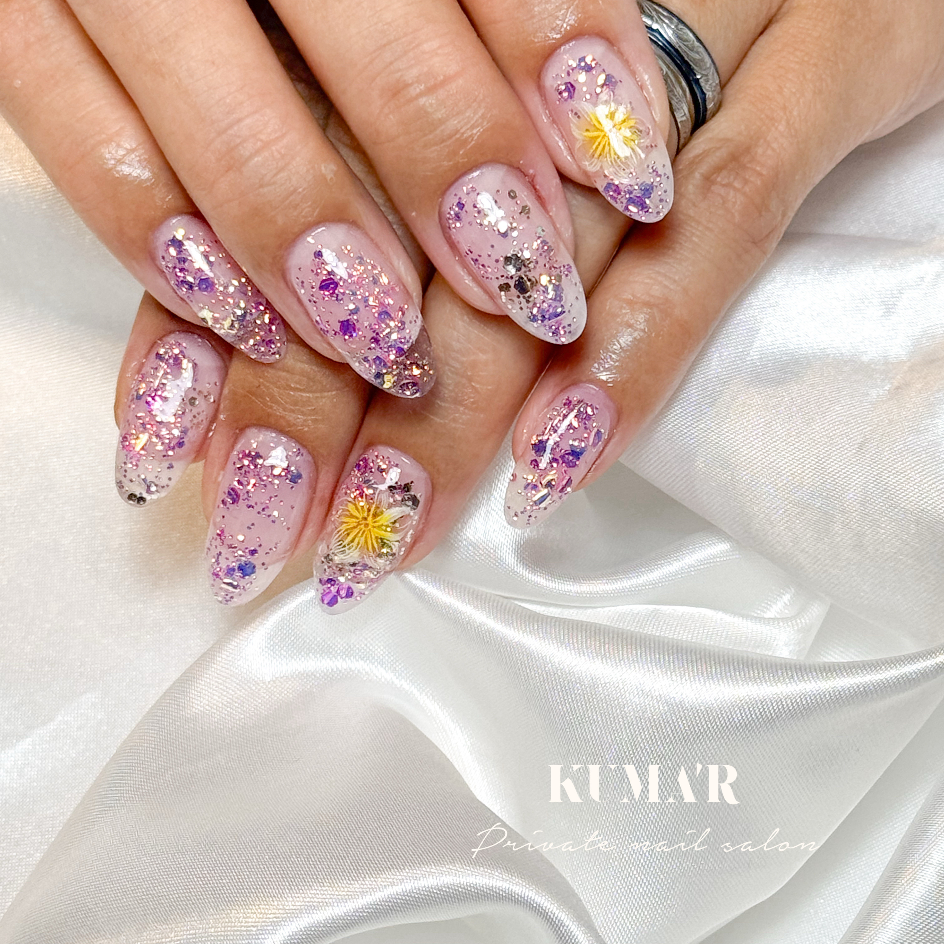 KUMARnail