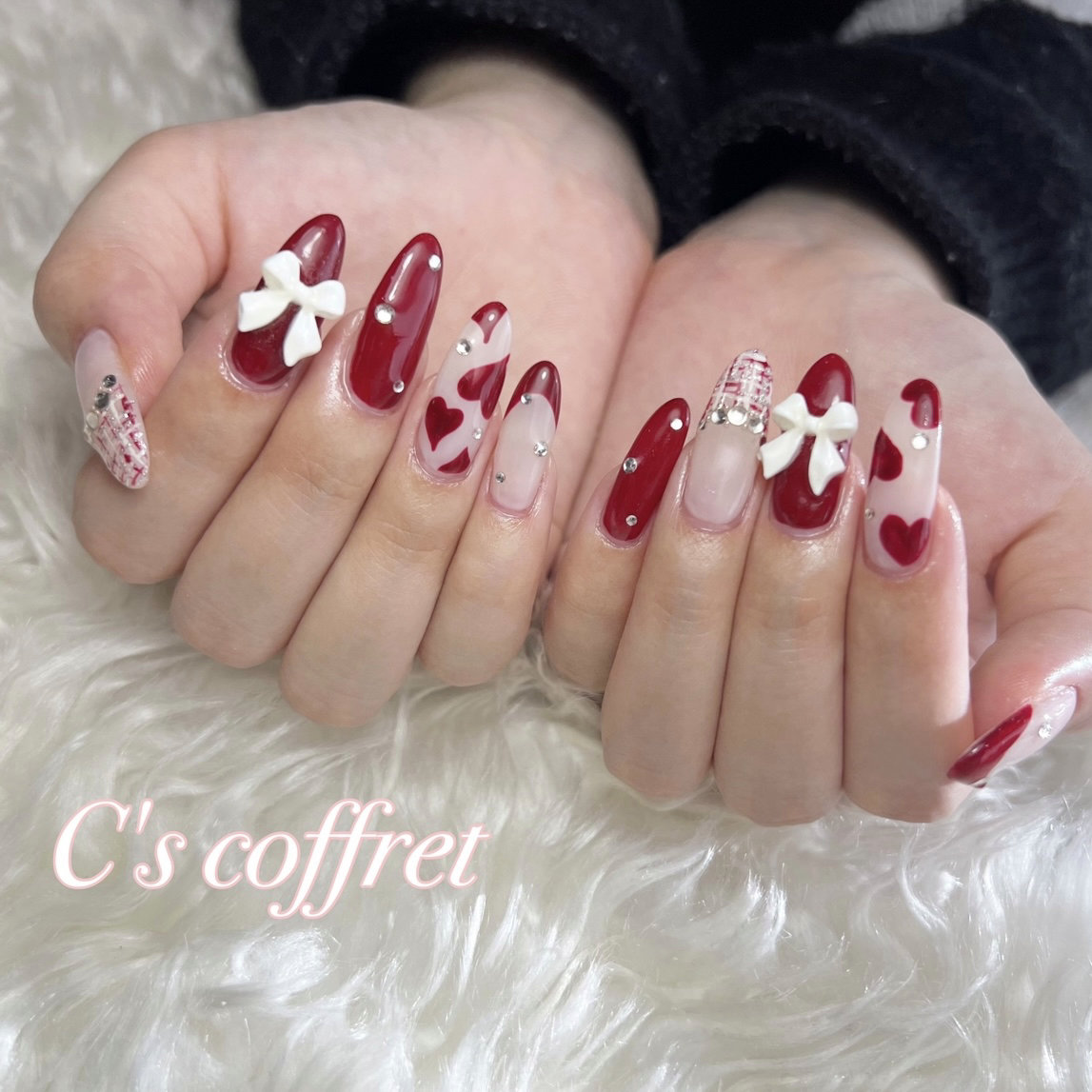 C.scoffret
