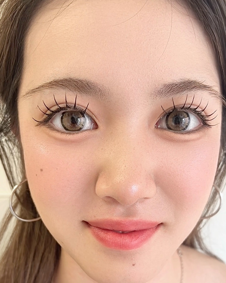 YuMi_EYE