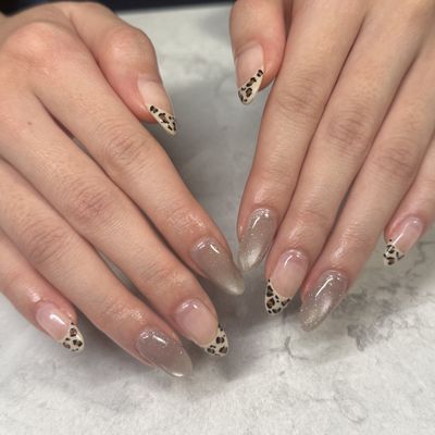 持ち込みデザイン3〜6本