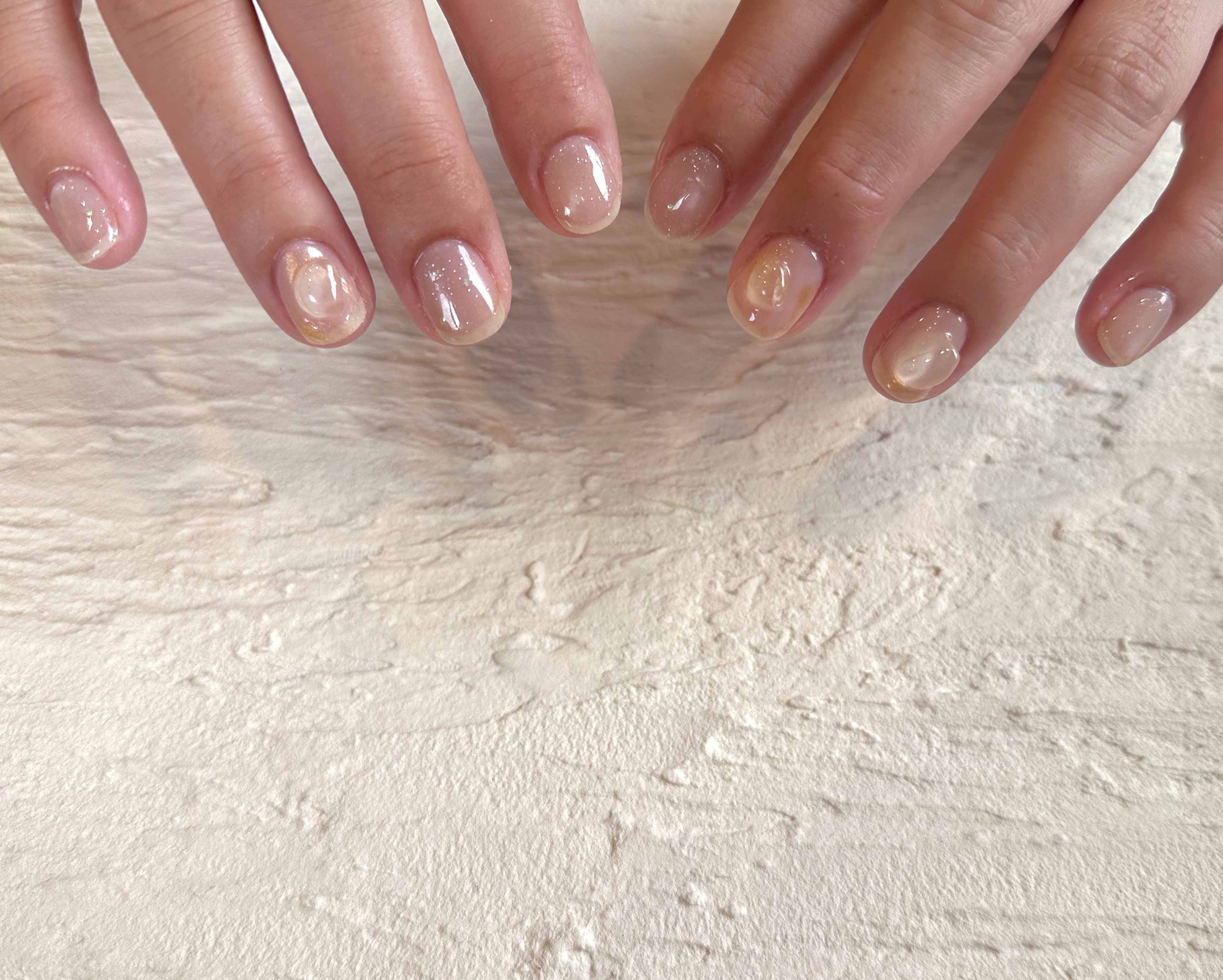 hii___nail