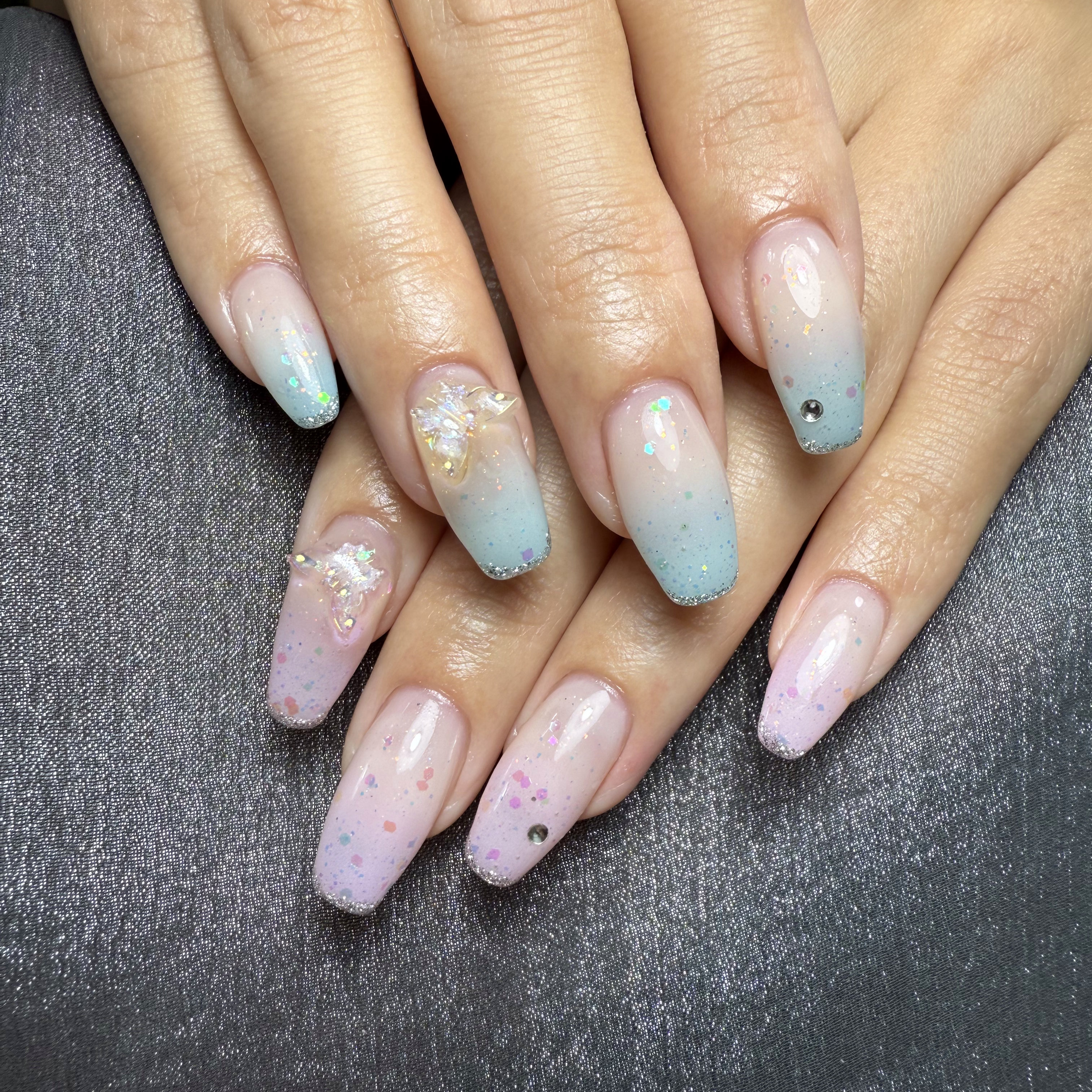 Sweetiebabynail