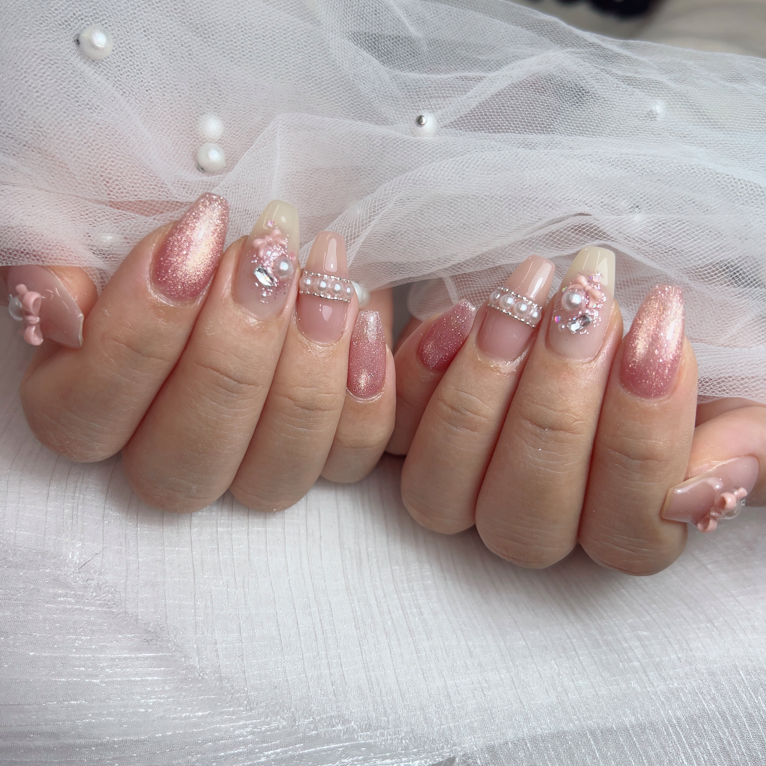 RIL.nail