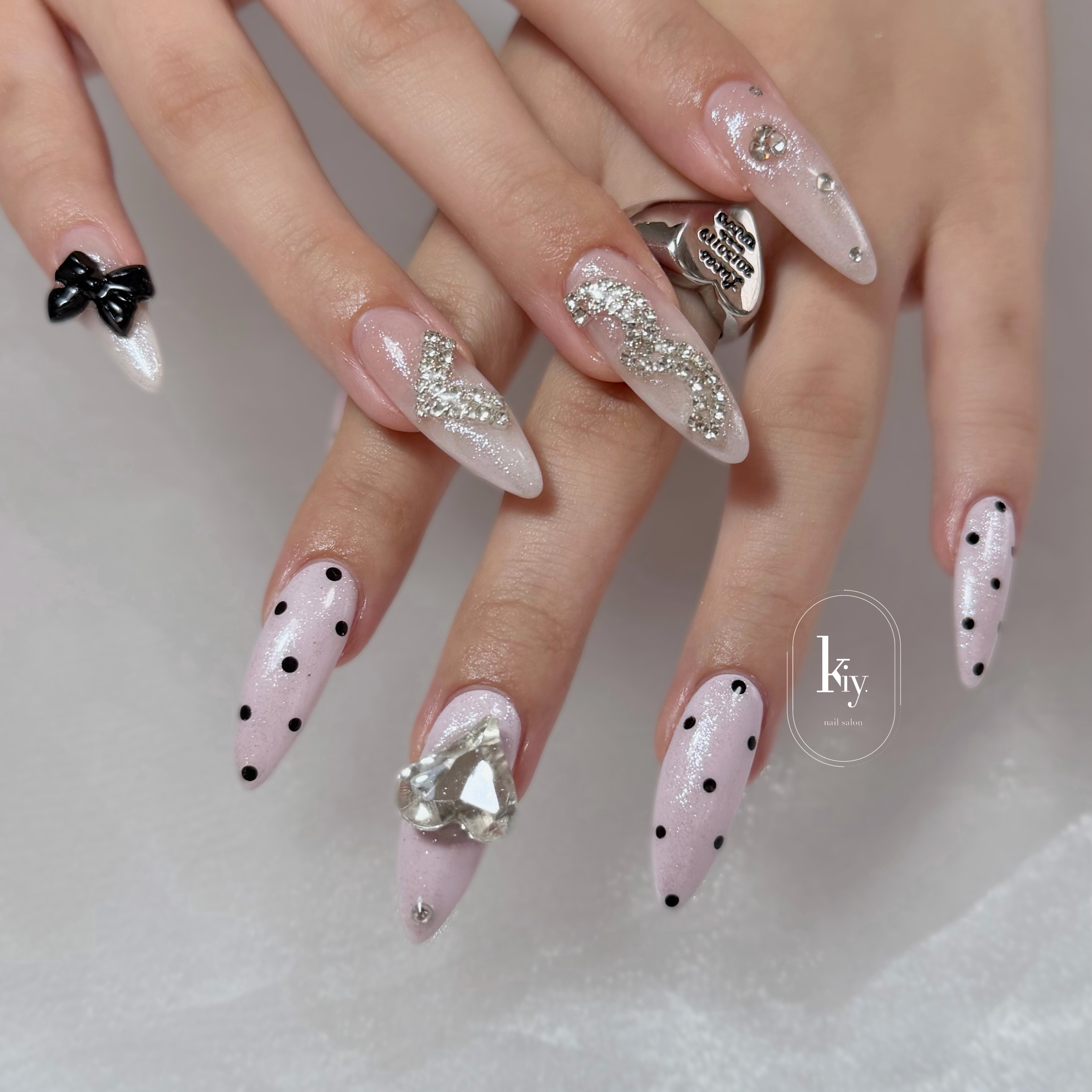 kiynail