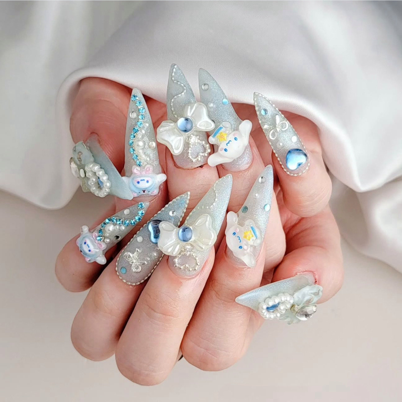 Liina_Nail