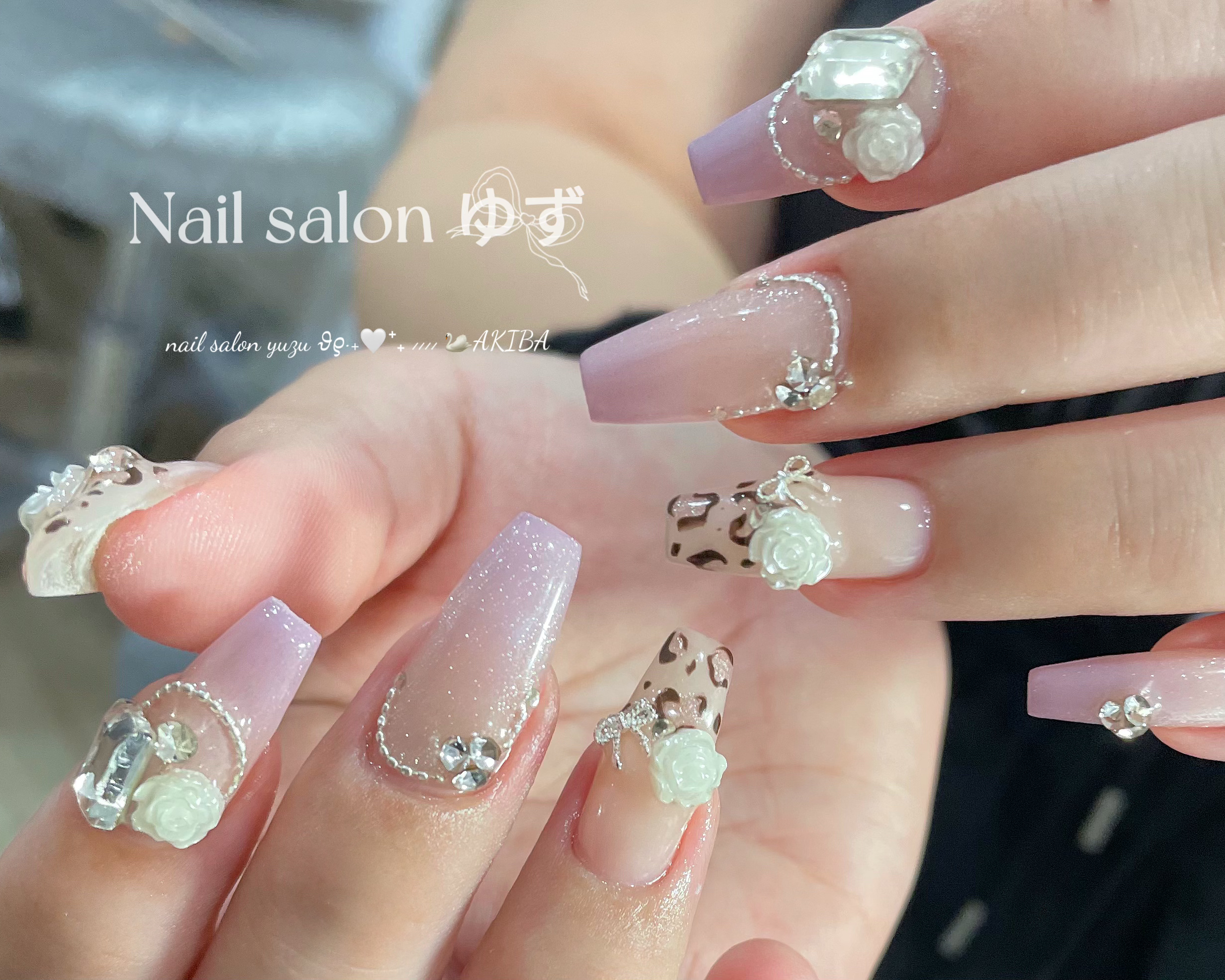 Maiki_NailsalonYuzu