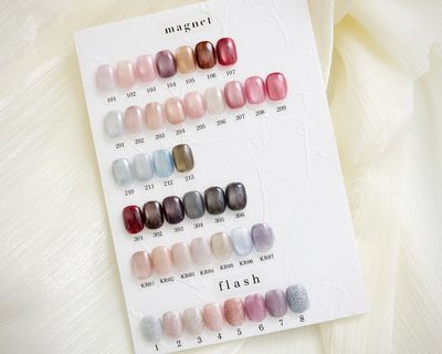 【ご新規様限定価格♪】マグネット/フラッシュラメ